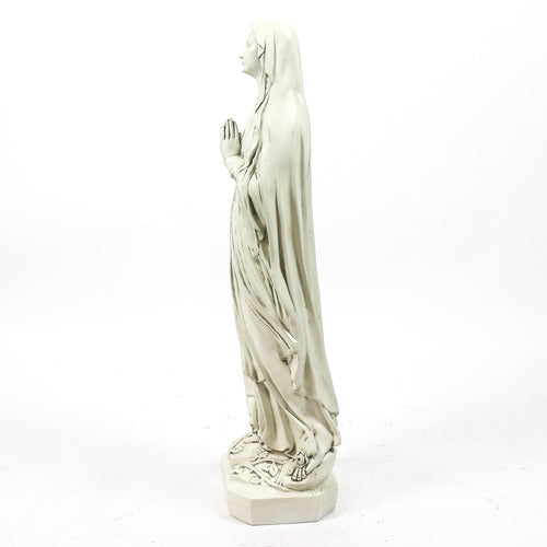 Our Lady of Lourdes Statue (36-Inch)
