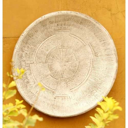 Plate Wheat 21 Outdoor/Indoor Statue - Bella Statues