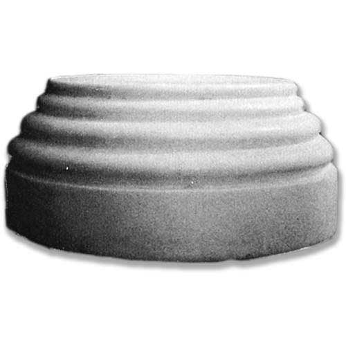Four Tier Base Outdoor/Indoor Statue - Bella Statues