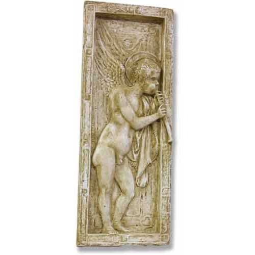 Rossellino Nude Outdoor/Indoor Statue - Bella Statues