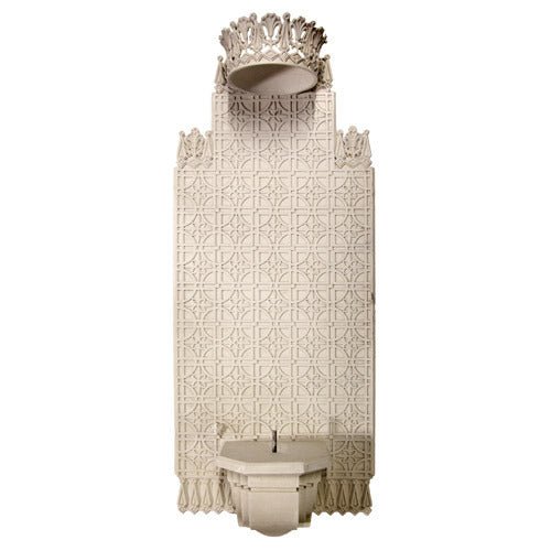 Lifesize Honor Me Bracket & Back Outdoor/Indoor Statue - Bella Statues