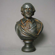 Shakespeare 12 Outdoor/Indoor Statue - Bella Statues