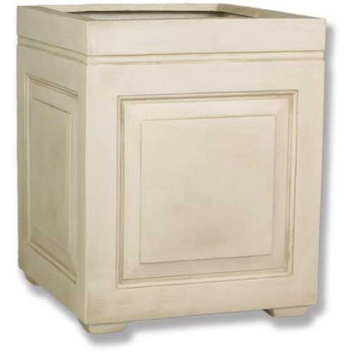 Panel Planter - 18 Outdoor/Indoor Statue - Bella Statues
