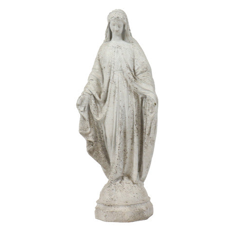 Blessed Virgin Mary Statue (36-Inch)