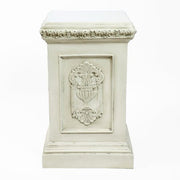 Grif Pedestal 26 Outdoor/Indoor Statue - Bella Statues