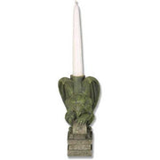 Brent Max Candleholder Statue (7 - Inch) - Bella Statues