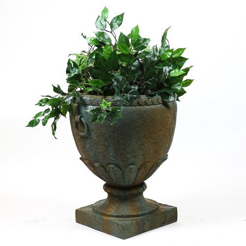 Apary Vessel Outdoor/Indoor Statue - Bella Statues