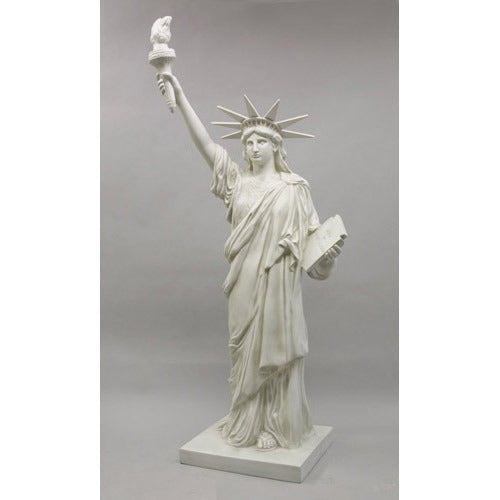 Statue Of Libertystatue (83-Inch)