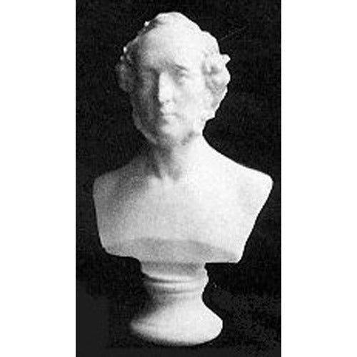 Mendelssohn Med Outdoor/Indoor Statue - Bella Statues