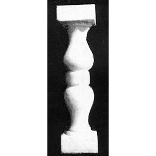 Double Bellies Baluster Outdoor/Indoor Statue - Bella Statues