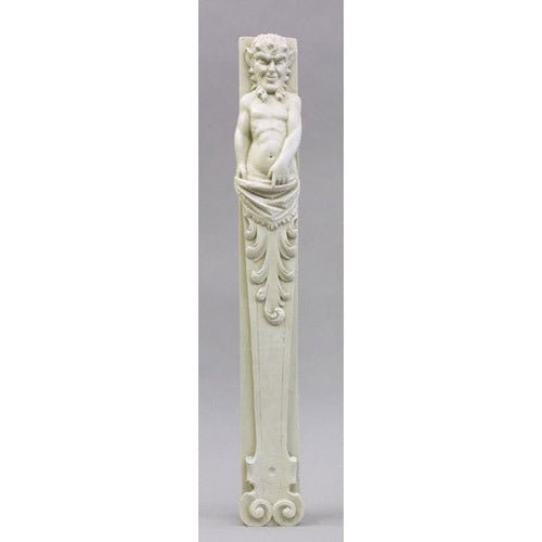 English Abbey Rel Outdoor/Indoor Statue - Bella Statues