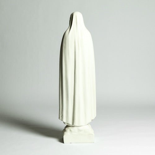 Our Lady Of Fatima Mary Outdoor/Indoor Statue - Bella Statues