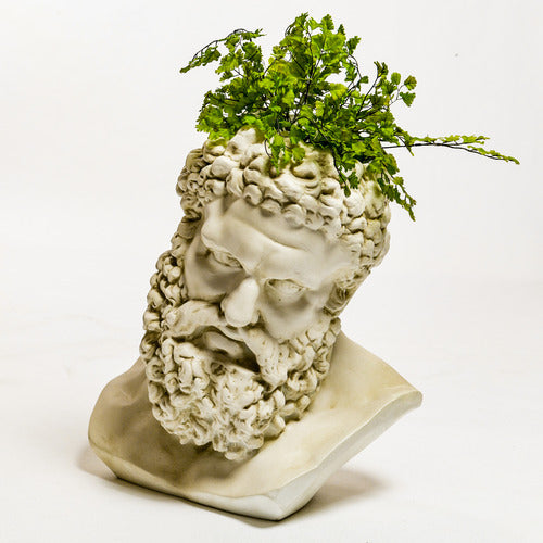 Hercules  Planter  (22-Inch)