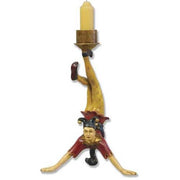 Mandarin Acrobat Candleholder Statue (16 - Inch) - Bella Statues
