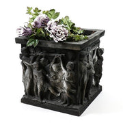 Cantorian Planter 22 Outdoor/Indoor Statue - Bella Statues