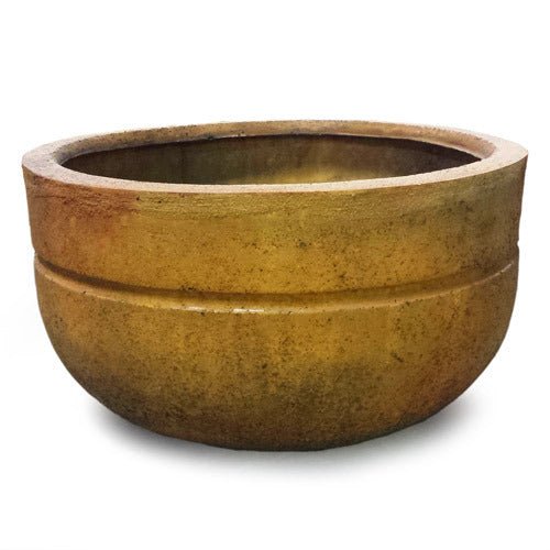 ENDALE POT SM. 7.5" H Outdoor/Indoor Statue - Bella Statues