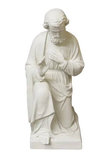Saint Joseph Nativity Statue (30 - Inch) - Bella Statues