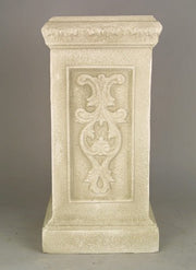 Liberick Pedestal 23 Outdoor/Indoor Statue - Bella Statues