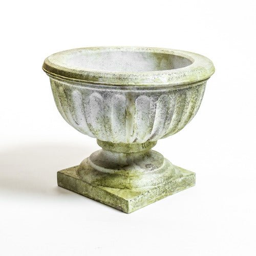 Bernston Urn Outdoor/Indoor Statue - Bella Statues