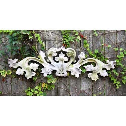 Contessa Wall Carving 10 Outdoor/Indoor Statue - Bella Statues