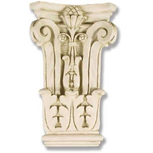 Micah Corbel Outdoor/Indoor Statue - Bella Statues