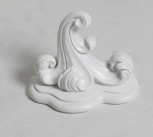 Flat Top Brkt Set Outdoor/Indoor Statue - Bella Statues