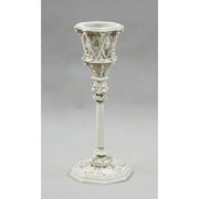 Castelli Candleholder 21 Outdoor/Indoor Statue - Bella Statues