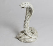 Cobra 16.5 H Outdoor/Indoor Statue - Bella Statues