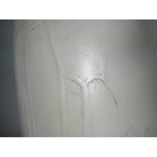 Dripped Pot (30-Inch)