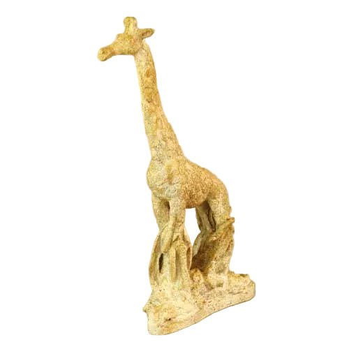 Giraffe Garden Statue (24 - Inch) - Bella Statues