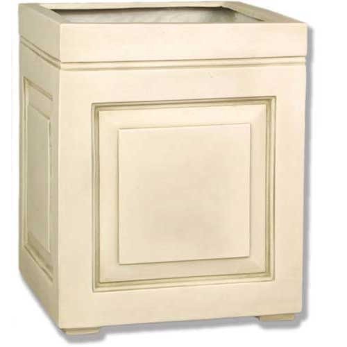 Panel Planter - 14 Outdoor/Indoor Statue - Bella Statues