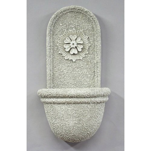 Starburst Fountain 28 Outdoor/Indoor Statue - Bella Statues