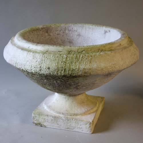 SANIS POT Outdoor/Indoor Statue - Bella Statues
