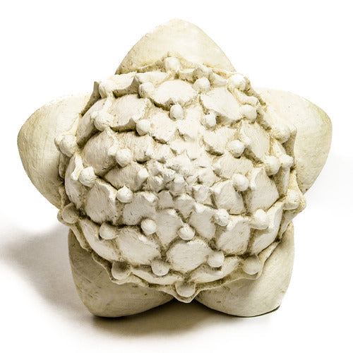 Artichoke Outdoor Statue (14.5-Inch)