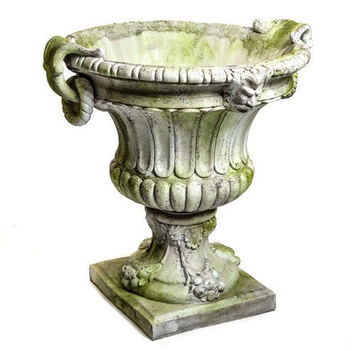 Large Planter (36 - Inch) Different Angle