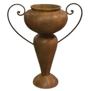 Abraham Garden with Iron Handle (36 - Inch)