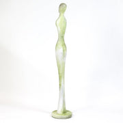 Abstract Female Statue (52 - Inch)