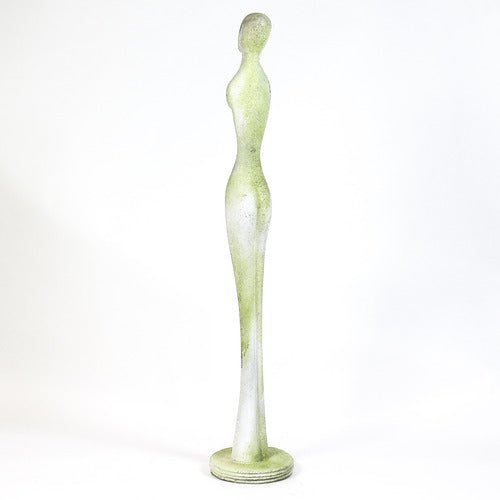 Abstract Female Statue (52 - Inch)