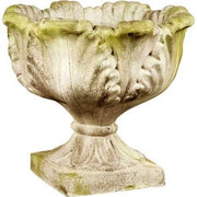 Acanthus Outdoor Statue (17 - Inch)