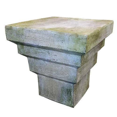 Accordion Outdoor Statue (30 - Inch)
