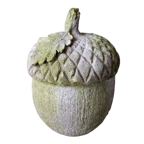 Acorn Garden (12.47 - Inch) Side View