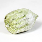 Acorn Squashstatue (4 - Inch) Side View