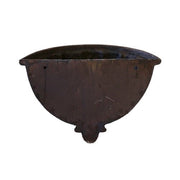 Adams Wall Outdoor Bracket (14 - Inch) Other Angle