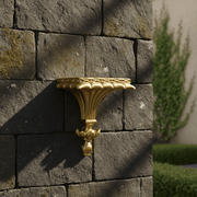 Addison Outdoor Bracket (8 - Inch) Side Angle