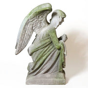 Adoration Angel Statue (26 - Inch) Different Angle
