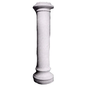 Alababa Outdoor Statue (72 - Inch)