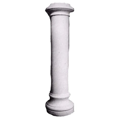 Alababa Outdoor Statue (72 - Inch)