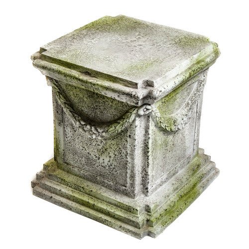 Alessa Outdoor Statue (22 - Inch)