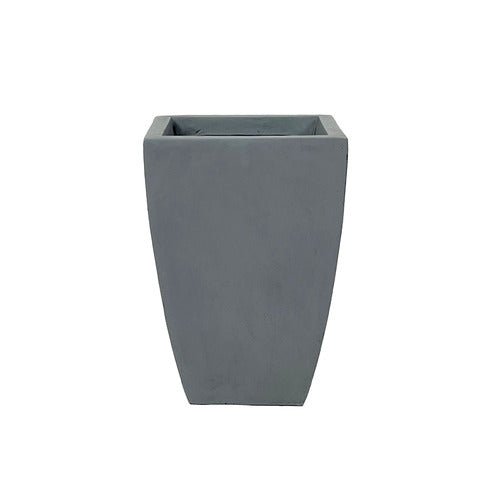 Alesund Planter (15 - Inch) Side Angle