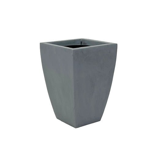 Alesund Planter (15 - Inch) Side View